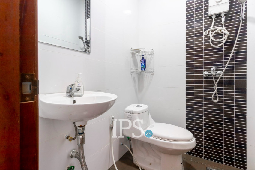 2 Bedroom House For Sale - Svay Dangkum, Siem Reap