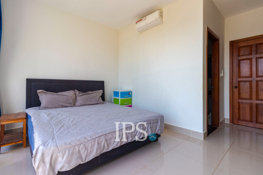 2 Bedroom House For Sale - Svay Dangkum, Siem Reap