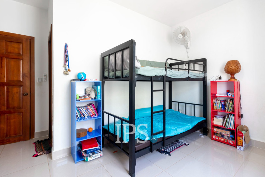 2 Bedroom House For Sale - Svay Dangkum, Siem Reap