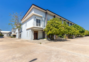 2 Bedroom House For Sale - Svay Dangkum, Siem Reap thumbnail