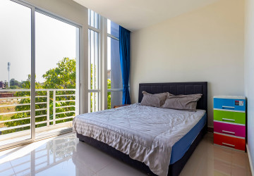 2 Bedroom House For Sale - Svay Dangkum, Siem Reap thumbnail