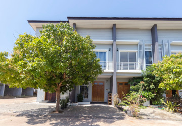 2 Bedroom House For Sale - Svay Dangkum, Siem Reap thumbnail