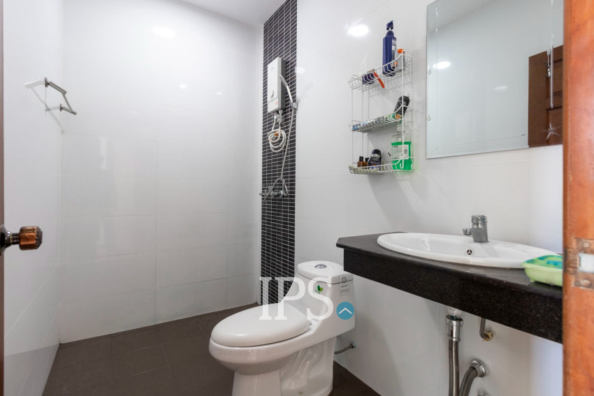 2 Bedroom House For Sale - Svay Dangkum, Siem Reap