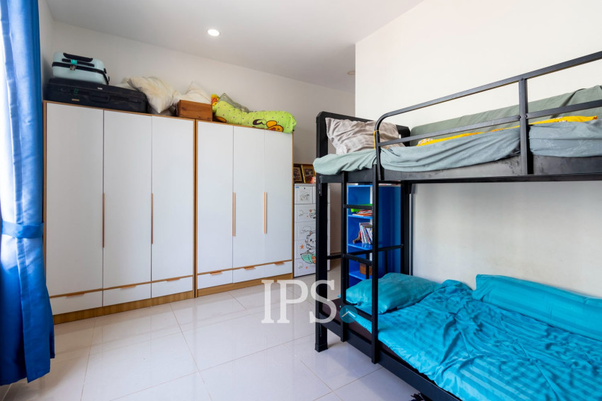 2 Bedroom House For Sale - Svay Dangkum, Siem Reap