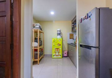 2 Bedroom House For Sale - Svay Dangkum, Siem Reap thumbnail