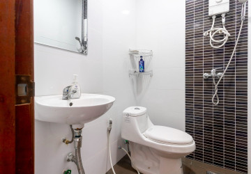 2 Bedroom House For Sale - Svay Dangkum, Siem Reap thumbnail