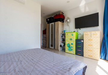 2 Bedroom House For Sale - Svay Dangkum, Siem Reap thumbnail