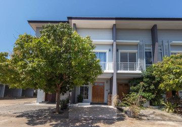 2 Bedroom House For Sale - Svay Dangkum, Siem Reap thumbnail