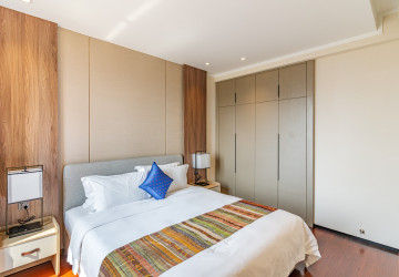 1 Bedroom Serviced Apartment For Rent - One Park, Srah Chork, Phnom Penh thumbnail