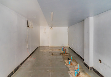 271 Sqm Corner Commercial Building For Rent - BKK1, Phnom Penh thumbnail