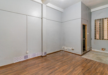 271 Sqm Corner Commercial Building For Rent - BKK1, Phnom Penh thumbnail