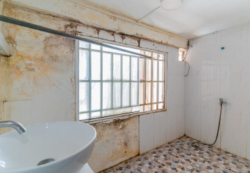 271 Sqm Corner Commercial Building For Rent - BKK1, Phnom Penh thumbnail