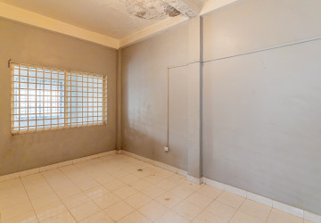 271 Sqm Corner Commercial Building For Rent - BKK1, Phnom Penh thumbnail