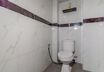 271 Sqm Corner Commercial Building For Rent - BKK1, Phnom Penh thumbnail