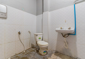 271 Sqm Corner Commercial Building For Rent - BKK1, Phnom Penh thumbnail