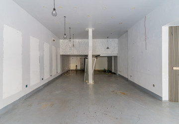 271 Sqm Corner Commercial Building For Rent - BKK1, Phnom Penh thumbnail
