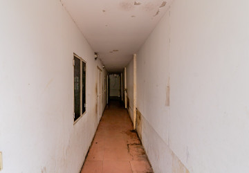 271 Sqm Corner Commercial Building For Rent - BKK1, Phnom Penh thumbnail