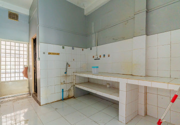 271 Sqm Corner Commercial Building For Rent - BKK1, Phnom Penh thumbnail