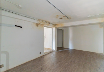 271 Sqm Corner Commercial Building For Rent - BKK1, Phnom Penh thumbnail