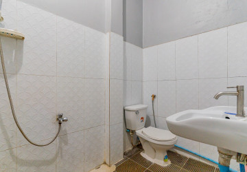 271 Sqm Corner Commercial Building For Rent - BKK1, Phnom Penh thumbnail