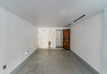 271 Sqm Corner Commercial Building For Rent - BKK1, Phnom Penh thumbnail