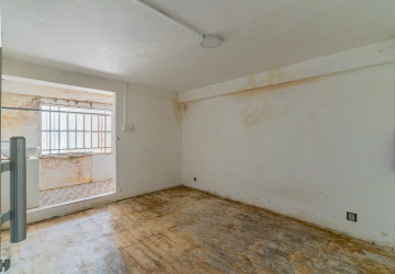 271 Sqm Corner Commercial Building For Rent - BKK1, Phnom Penh thumbnail