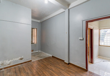 271 Sqm Corner Commercial Building For Rent - BKK1, Phnom Penh thumbnail