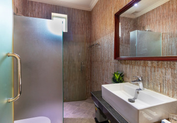 4 Compound Villa For Rent - Chreav, Siem Reap thumbnail