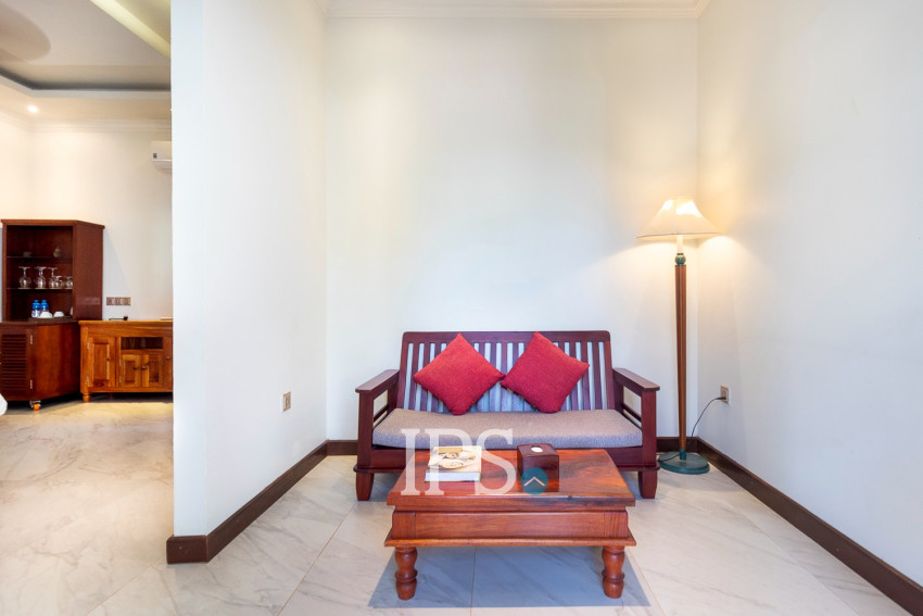 4 Compound Villa For Rent - Chreav, Siem Reap