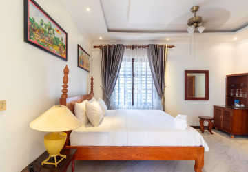 4 Compound Villa For Rent - Chreav, Siem Reap thumbnail