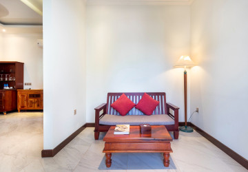 4 Compound Villa For Rent - Chreav, Siem Reap thumbnail