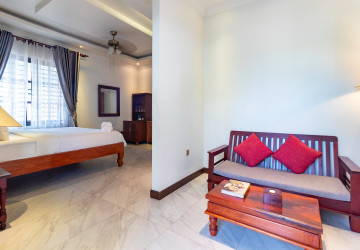 4 Compound Villa For Rent - Chreav, Siem Reap thumbnail