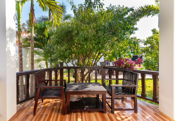 4 Compound Villa For Rent - Chreav, Siem Reap thumbnail