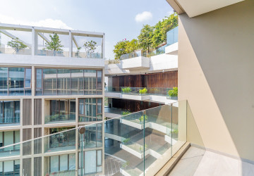 3 Bedroom Serviced Penthouse For Rent - Toul Kork, Phnom Penh thumbnail