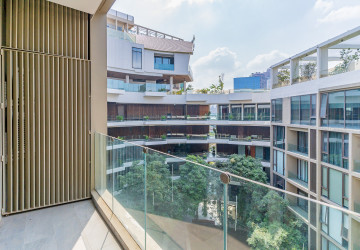 3 Bedroom Serviced Penthouse For Rent - Toul Kork, Phnom Penh thumbnail