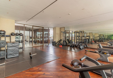 3 Bedroom Serviced Penthouse For Rent - Toul Kork, Phnom Penh thumbnail