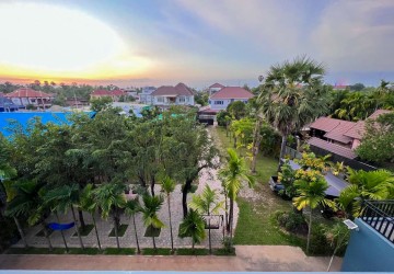 4 Bedroom Luxury Villa For Rent - Svay Dangkum, Siem Reap thumbnail