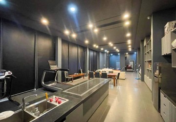 4 Bedroom Luxury Villa For Rent - Svay Dangkum, Siem Reap thumbnail