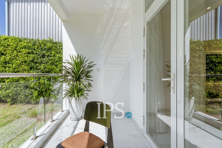 Studio Condo for Sale - LZ Sea View Premium, Sihanoukville