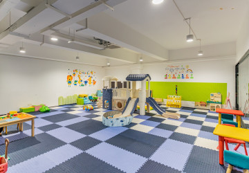 2 Bedroom Serviced Apartment For Rent - One Park, Srah Chork, Phnom Penh thumbnail