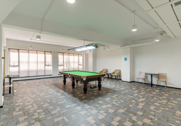 2 Bedroom Serviced Apartment For Rent - One Park, Srah Chork, Phnom Penh thumbnail