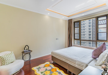 2 Bedroom Serviced Apartment For Rent - One Park, Srah Chork, Phnom Penh thumbnail