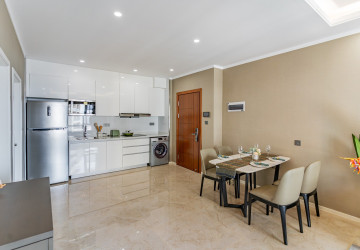 2 Bedroom Serviced Apartment For Rent - One Park, Srah Chork, Phnom Penh thumbnail