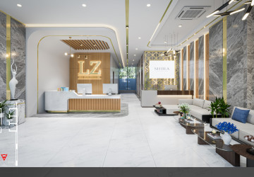 2 Bedroom Condo for Sale - LZ Sea View Premium, Sihanoukville thumbnail