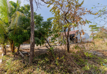 728 Sqm Residential Land For Sale - Chroy Changvar, Phnom Penh thumbnail