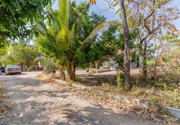728 Sqm Residential Land For Sale - Chroy Changvar, Phnom Penh thumbnail