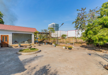 728 Sqm Residential Land For Sale - Chroy Changvar, Phnom Penh thumbnail