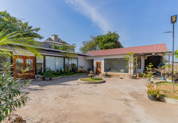 728 Sqm Residential Land For Sale - Chroy Changvar, Phnom Penh thumbnail