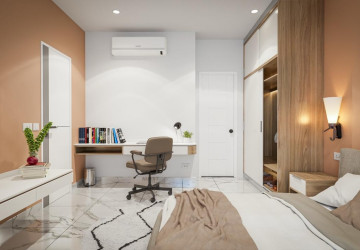 3 Bedroom Condo for Sale - LZ Sea View Premium, Sihanoukville thumbnail