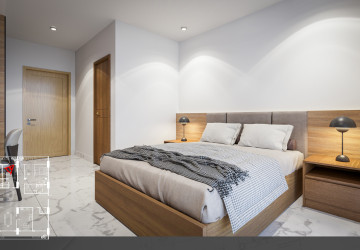 3 Bedroom Penthouse Residence for Sale in Sihanoukville  LZ Sea View Premium thumbnail